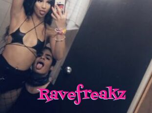 Ravefreakz