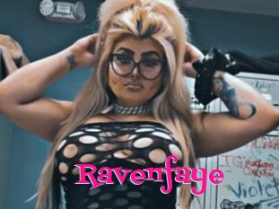 Ravenfaye