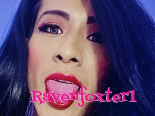 Ravenfoxter1