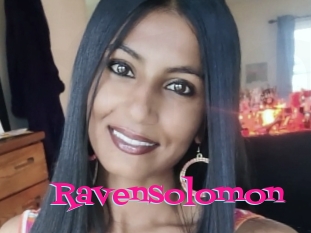 Ravensolomon