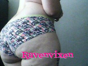 Ravenvixen