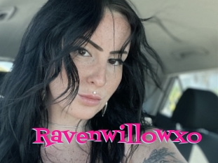 Ravenwillowxo