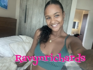 Ravynrichards