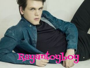 Rayantoyboy