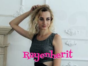 Rayenherit