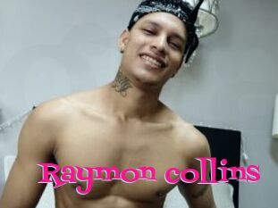 Raymon_collins