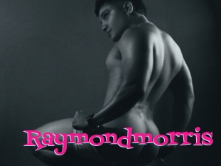 Raymondmorris