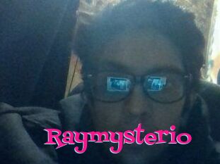 Raymysterio