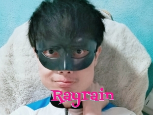 Rayrain