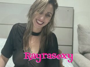 Rayrasexy