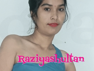 Raziyashultan