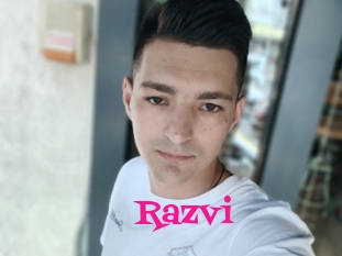 Razvi