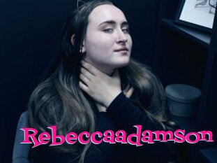 Rebeccaadamson