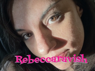 Rebeccaravish