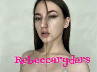 Rebeccaryders