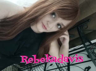 Rebekadavis