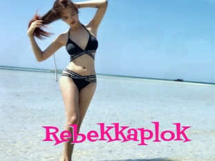 Rebekkaplok