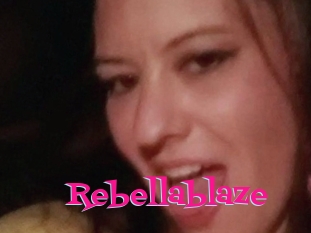 Rebellablaze