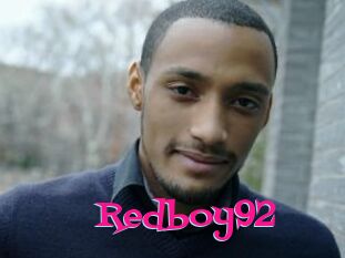 Redboy92