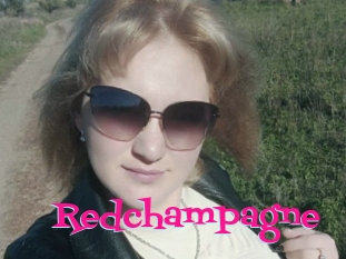 Redchampagne