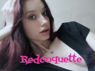 Redcoquette