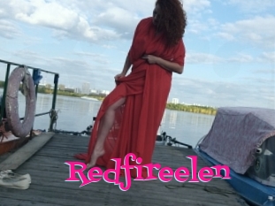 Redfireelen