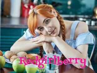 Redgirlberry