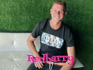 Redharry