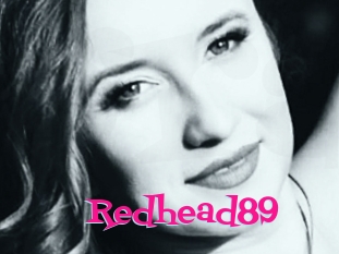 Redhead89