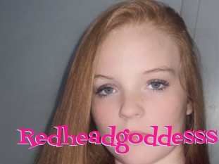 Redheadgoddesss