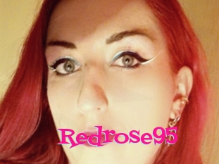 Redrose95