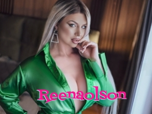 Reenaolson