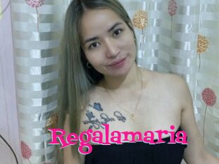 Regalamaria