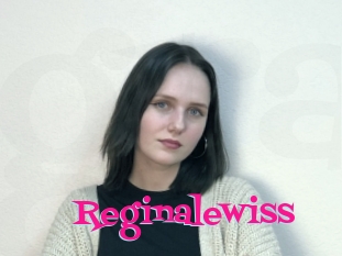 Reginalewiss