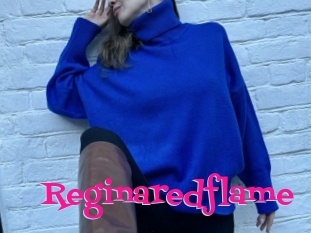 Reginaredflame