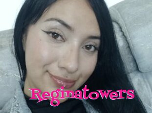 Reginatowers