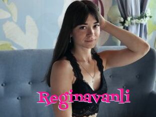 Reginavanli