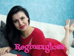 Reginaxgloss