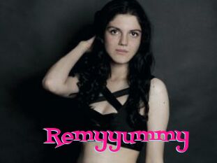 Remyyummy