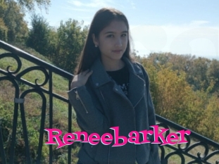 Reneebarker