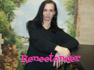 Reneetender