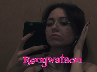 Renywatson