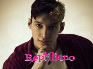 Reptiliano