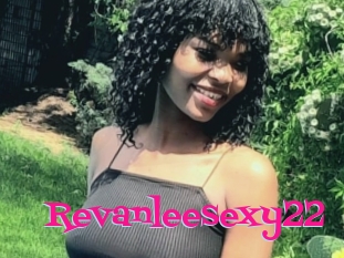 Revanleesexy22