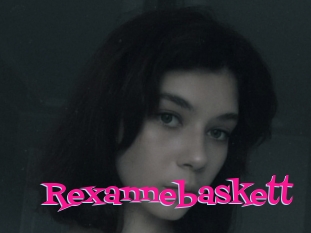 Rexannebaskett