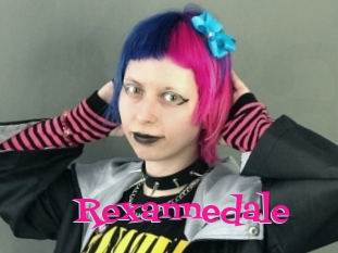 Rexannedale