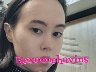 Rexannehavins