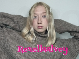 Rexellaalvey