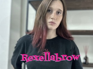 Rexellabrow