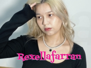 Rexellafarran